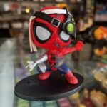 Spider-Man Action Figure – 9 cm | Marvel Collectible