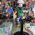 Kakashi Hatake Action Figure – 20 cm | Naruto Shippuden Collectible
