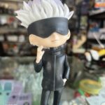 Gojo Satoru Action Figure – 15 cm | Jujutsu Kaisen Collectible