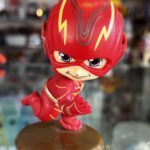 Superman Action Figure – 10 cm | DC Comics Collectible