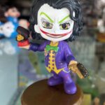 Joker Action Figure – 10 cm | Justice League Collectible