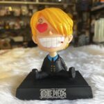 Sanji Bobblehead | One Piece Collectible Figurine
