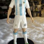 Lionel Messi Action Figure – 21 cm | Football Collectible