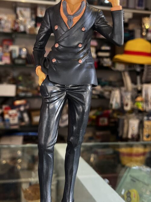 Sanji Action Figure – 18 cm | One Piece Collectible