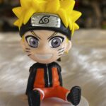 Naruto Uzumaki Action Figure – 5 cm | Naruto Collectible