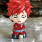 Gaara Action Figure – 15 cm | Naruto Collectible