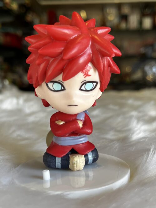 Gaara Action Figure – 15 cm | Naruto Collectible