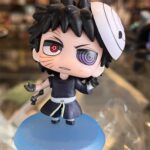 Obito Uchiha (Tobi) Chibi Figure – 10 cm | Naruto Shippuden Collectible