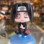 Itachi Uchiha (Sharingan Eye) Chibi Figure – 10 cm | Naruto Shippuden Collectible