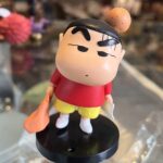 Shinchan Action Figure – 8 cm Collectible