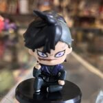 Kimetsu no Yaiba – 6 cm Mini Action Figure | Demon Slayer Collectible