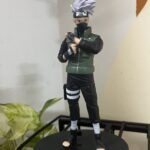 Kakashi Hatake Action Figure – 18 cm | Naruto Anime Collectible