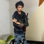 Trafalgar D. Water Law Action Figure | One Piece Anime Collectible