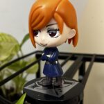 Nobara Kugisaki Action Figure – 10 cm | Jujutsu Kaisen Anime Collectible