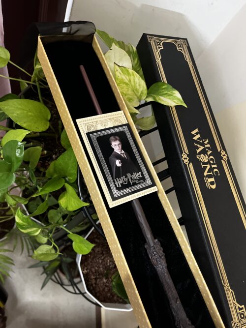 Harry Potter Wand – 36 cm | Wizarding World Collectible