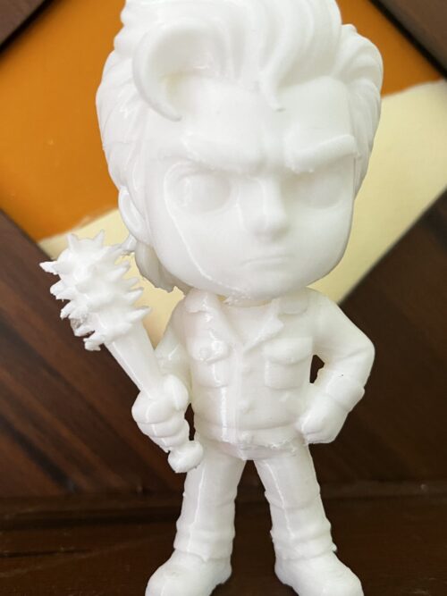 Steve Harrington – Stranger Things Action Figure | 9–10 cm Collectible