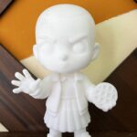 Eleven – Stranger Things Action Figure | 9–10 cm Collectible