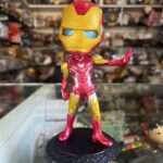 Iron Man Action Figure – 16 cm | Marvel Superhero Collectible