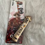 One Piece Inspired Knife | Anime Collectible Prop