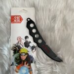 Naruto Small Kunai | Mini Ninja Keychain Collectible 2