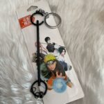 Naruto Small Kunai | Mini Ninja Keychain Collectible 3