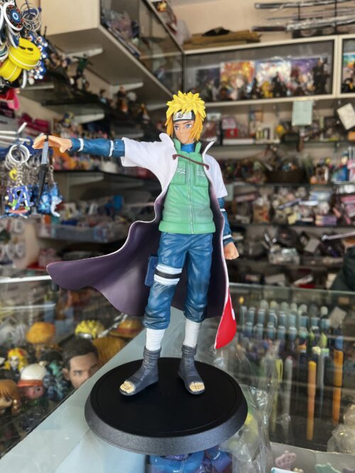 Minato Namikaze 24cm Action Figure