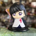 Kanao Tsuyuri Mini Figure – 6 cm | Demon Slayer Anime Collectible
