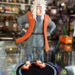 Jiraiya Anime Figure