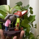 Zootopia snuggle edition