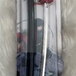 Giyu Katana (Medium Size) | Demon Slayer Collectible