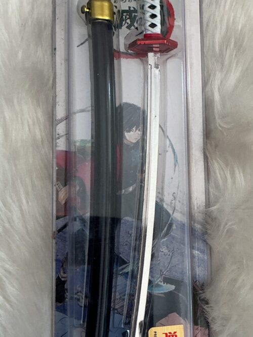 Giyu Katana (Medium Size) | Demon Slayer Collectible