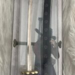 Zoro Black Katana (Medium Size) | One Piece Collectible