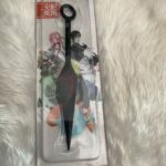 Naruto Big Size Kunai | Ninja Anime Collectible Prop