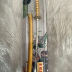 Zenitsu Agatsuma Katana (Medium Size) | Demon Slayer Collectible