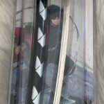 Giyu Tomioka Katana (Medium Size) | Demon Slayer Collectible