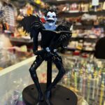 Death Note Ryuk Action Figure – 15 cm