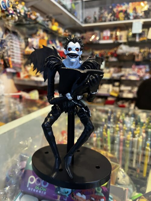 Death Note Ryuk Action Figure – 15 cm