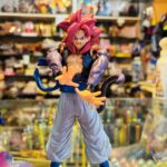 Gogeta Super Saiyan 4 Action Figure – 20 cm