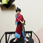Monkey D. Luffy Action Figure – 18 cm ( Figure -3)