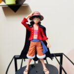 Monkey D. Luffy Action Figure – 18 cm (Figure 5 )