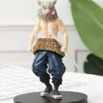 Inosuke Hashibira Figure – 21cm | Demon Slayer Collectible
