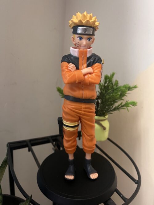 Naruto Uzumaki Standing Figure – 24cm