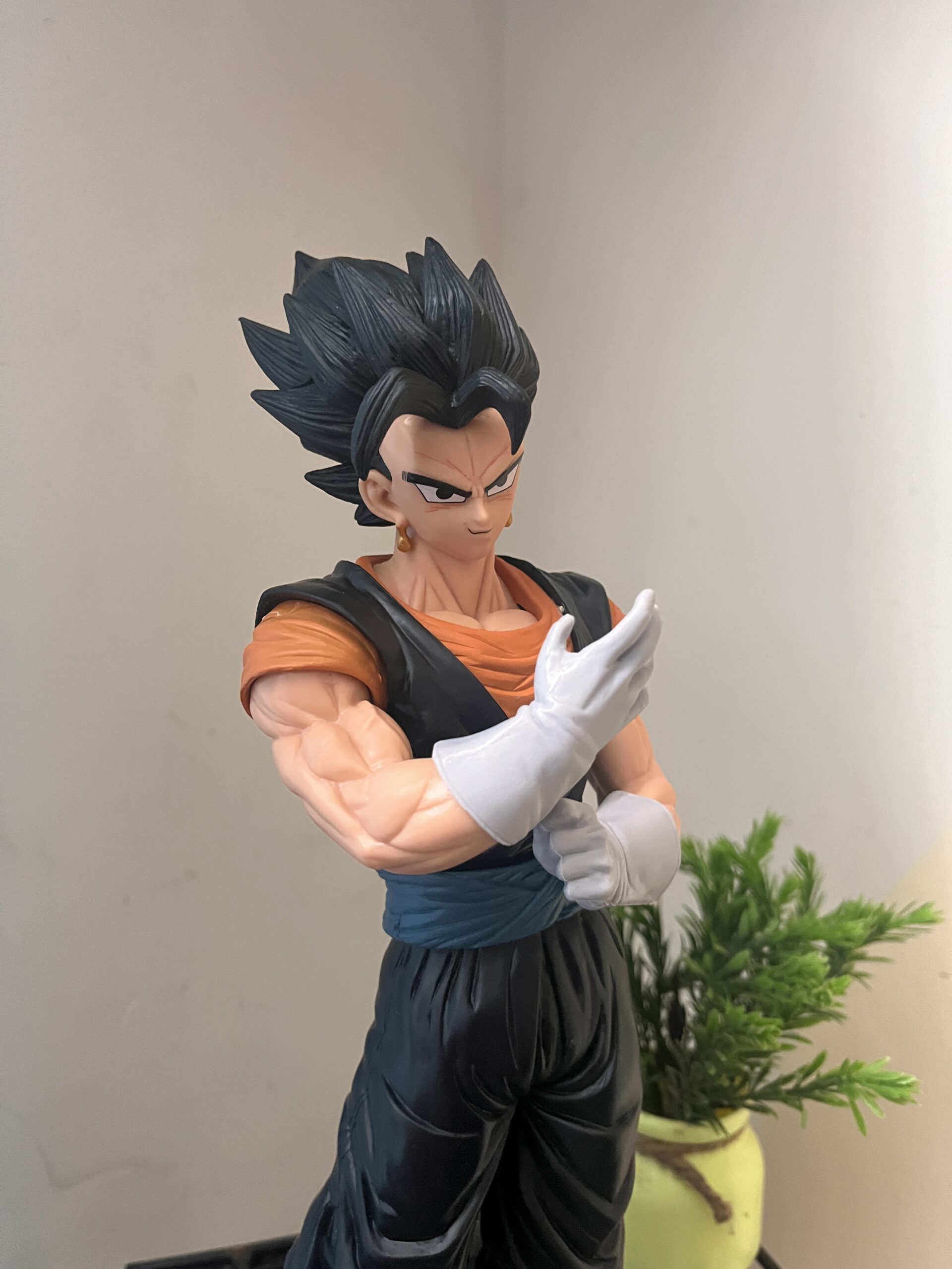 Vegeta Action Figure – 30cm | Dragon Ball Collectible - Image 2