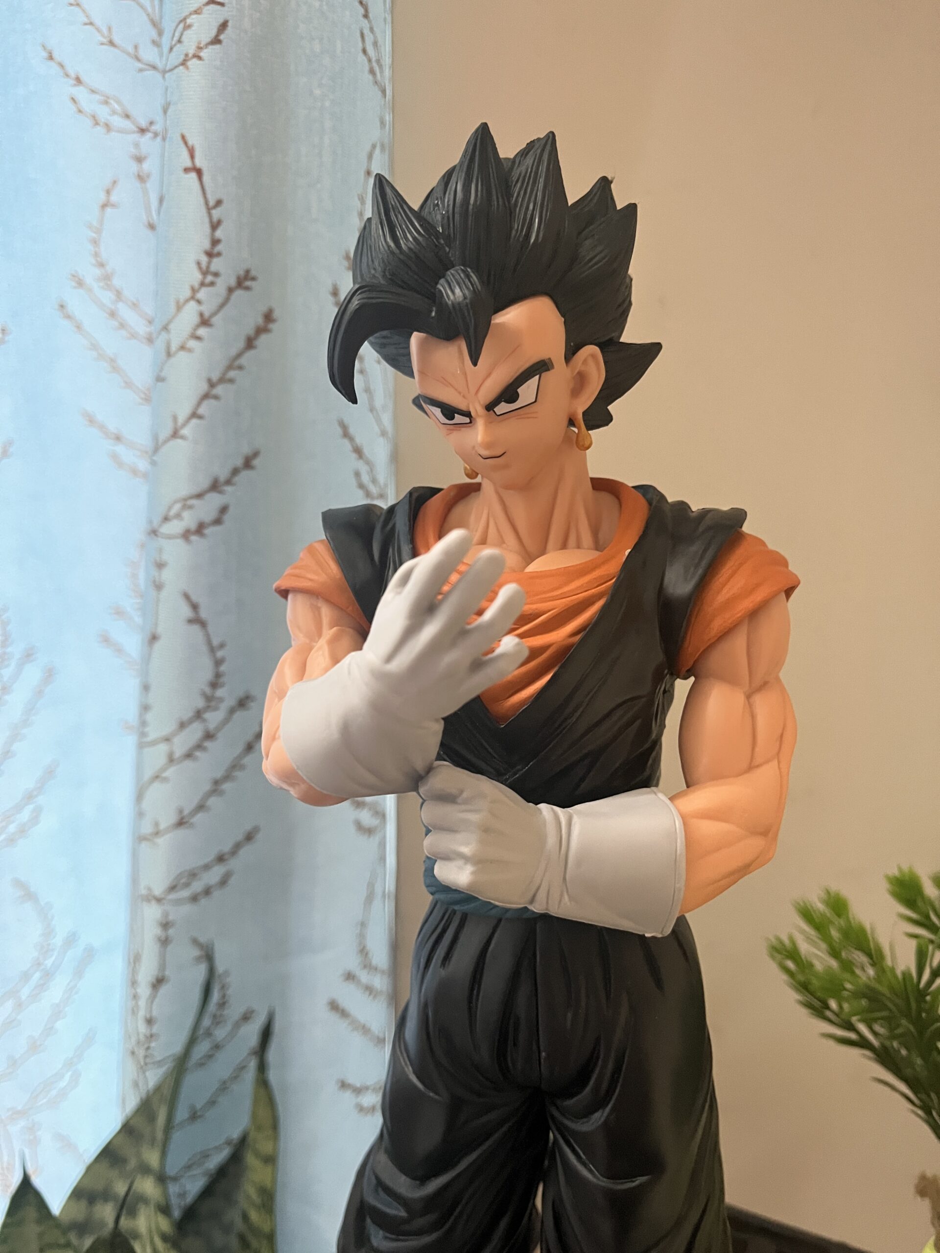 Vegeta Action Figure – 30cm | Dragon Ball Collectible - Image 3