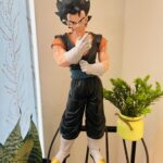 Vegeta Action Figure – 30cm | Dragon Ball Collectible