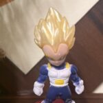 Dragon Ball ₹99 Action Figure Collection | Mini Anime Collectibles -1