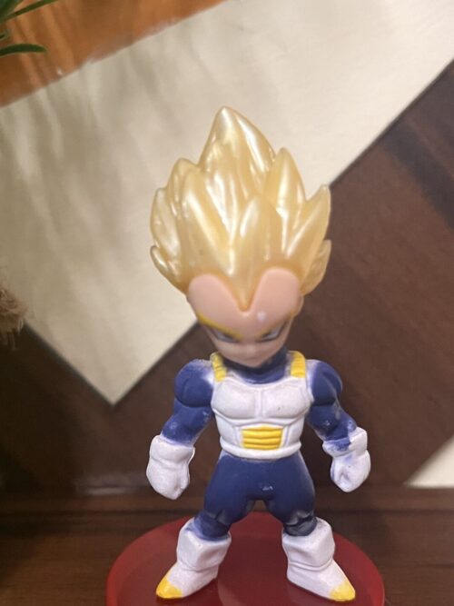Dragon Ball ₹99 Action Figure Collection | Mini Anime Collectibles -1