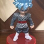 Dragon Ball ₹99 Action Figure Collection | Mini Anime Collectibles - 2