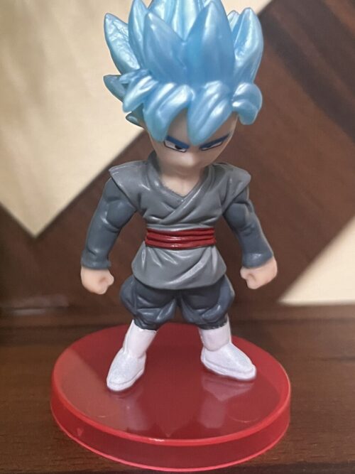 Dragon Ball ₹99 Action Figure Collection | Mini Anime Collectibles - 2