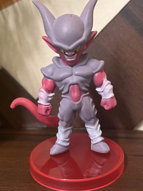 Dragon Ball ₹99 Action Figure Collection | Mini Anime Collectibles - 3